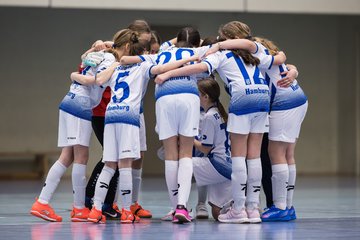 Bild 150 - wDJ Power Girls Cup Suederelbe